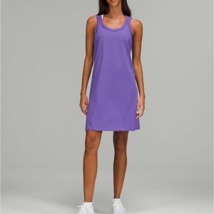 Lululemon Casual Dress (black)
